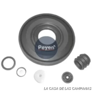 PF-1090 REPARACIÓN SERVO