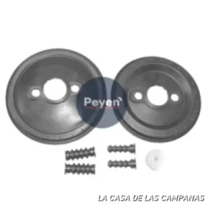 PF-1091 REPARACIÓN SERVO