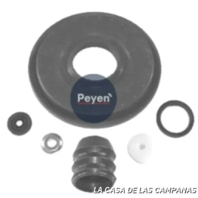 PF-1092 REPARACIÓN SERVO