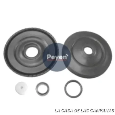 PF-1093 REPARACIÓN SERVO