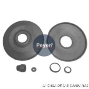 PF-1094 REPARACIÓN SERVO