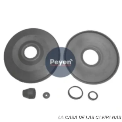 PF-1094 REPARACIÓN SERVO