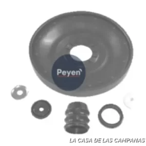 PF-1095 REPARACIÓN SERVO