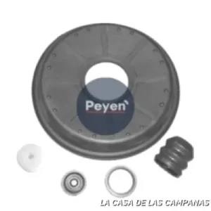 PF-1096 REPARACIÓN SERVO