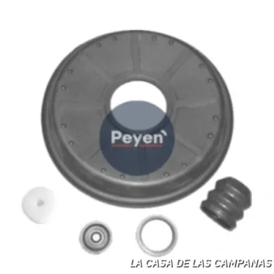 PF-1096 REPARACIÓN SERVO
