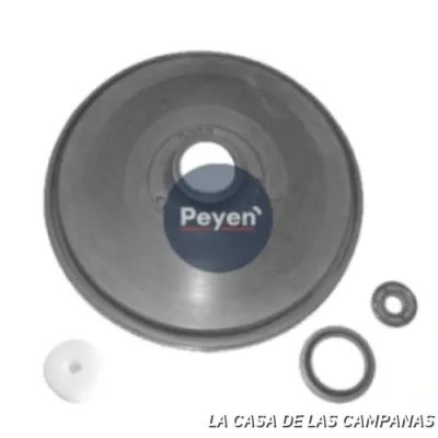PF-1097 REPARACIÓN SERVO