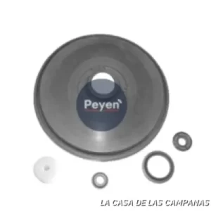 PF-1098 REPARACIÓN SERVO