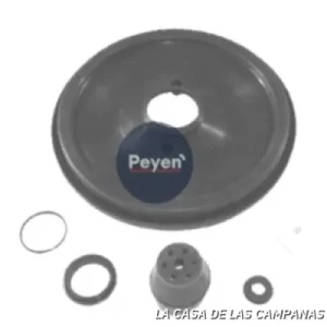 PF-1099 REPARACIÓN SERVO