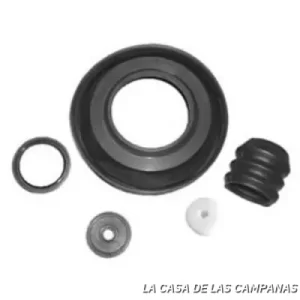PF-1100R REPARACIÓN SERVO