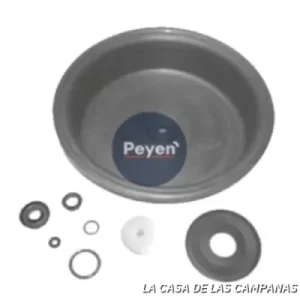 PF-1101 REPARACIÓN SERVO