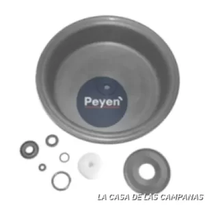 PF-1102 REPARACIÓN SERVO