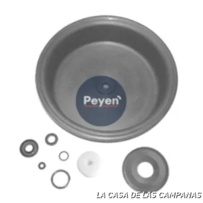 PF-1102 REPARACIÓN SERVO