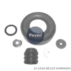 PF-1103 REPARACIÓN SERVO