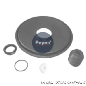 PF-1104 REPARACIÓN SERVO