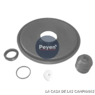 PF-1104 REPARACIÓN SERVO