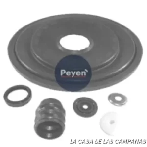 PF-1107 REPARACIÓN SERVO