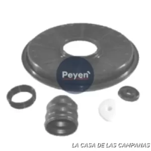 PF-1108 REPARACIÓN SERVO