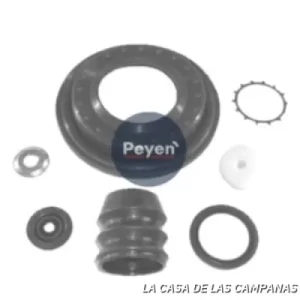 PF-1109 REPARACIÓN SERVO