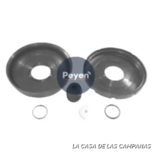 PF-1110 REPARACIÓN SERVO