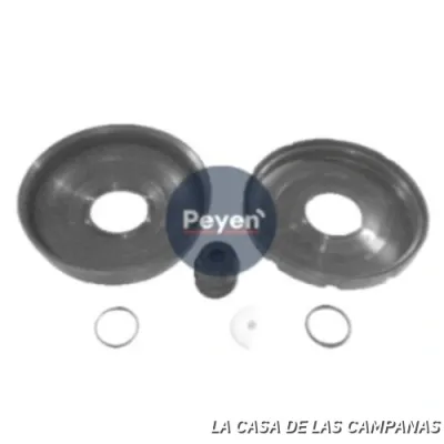 PF-1110 REPARACIÓN SERVO