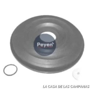 PF-1111 REPARACIÓN SERVO