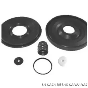 PF-1112R REPARACIÓN SERVO