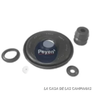 PF-1114 REPARACIÓN SERVO