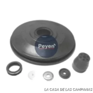 PF-1116 REPARACIÓN SERVO