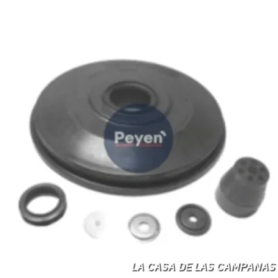 PF-1116 REPARACIÓN SERVO