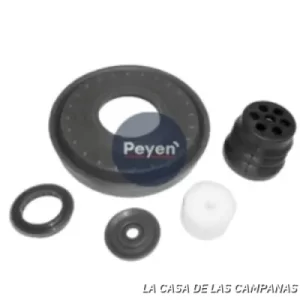 PF-1117 REPARACIÓN SERVO