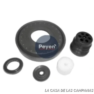 PF-1117 REPARACIÓN SERVO