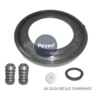 PF-1118 REPARACIÓN SERVO