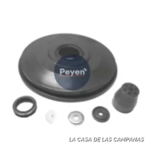 PF-1121 REPARACIÓN SERVO