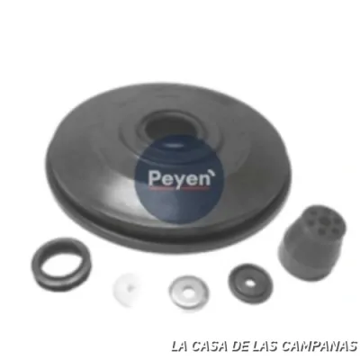 PF-1121 REPARACIÓN SERVO