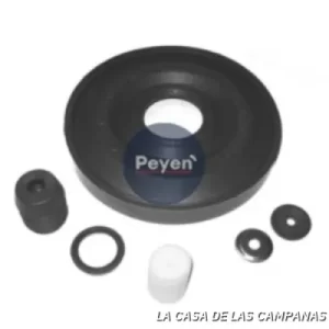 PF-1122 REPARACIÓN SERVO