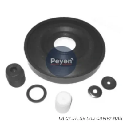 PF-1122 REPARACIÓN SERVO