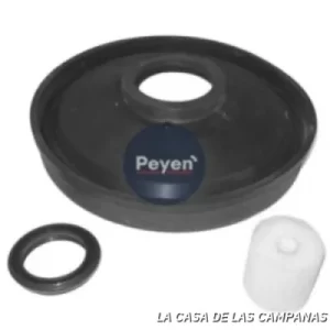 PF-1125 REPARACIÓN SERVO