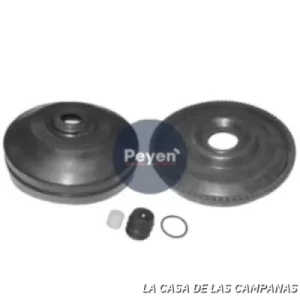 PF-1127 REPARACIÓN SERVO