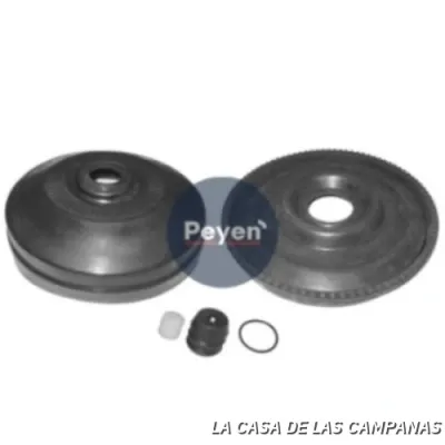 PF-1127 REPARACIÓN SERVO