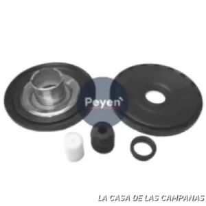 PF-1128 REPARACIÓN SERVO