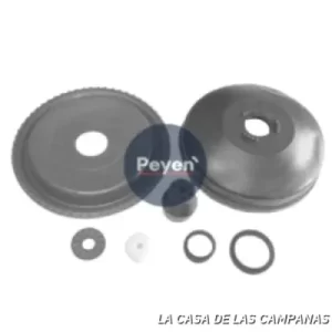 PF-1130 REPARACIÓN SERVO