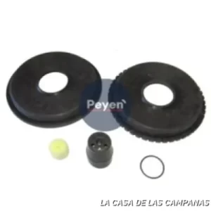 PF-1131 REPARACIÓN SERVO