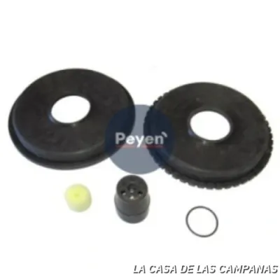 PF-1131 REPARACIÓN SERVO