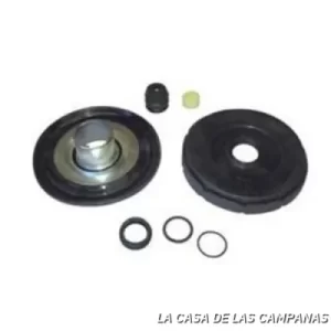 PF-1133R REPARACIÓN SERVO