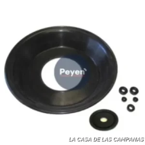 PF-1135 REPARACIÓN SERVO