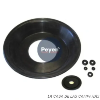 PF-1135 REPARACIÓN SERVO