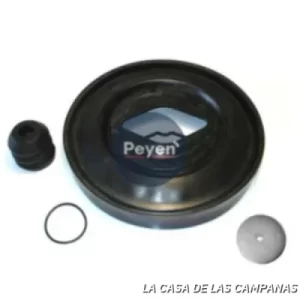 PF-1141J REPARACIÓN SERVO