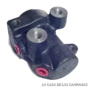 V-30001 VALV. COMPENSADORA