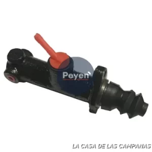 X-10170/5 Bomba De Freno 3/4'' Toyota Komatsu Mitsubishi  2 Salidas Autoelevador