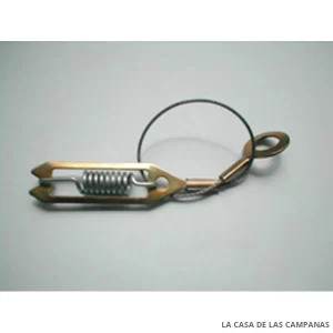 003CON CONJUNTO DE CABLE PARA REGULACION AUTOMATICA
